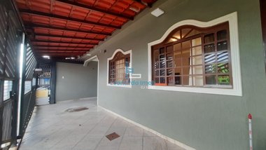 house em QNP 5 Conjunto T, Ceilândia Sul (Ceilândia) - Brasília - DF