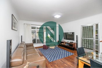 house em Rua Domingos Osvaldo Bataglia, Mirandópolis - São Paulo - SP