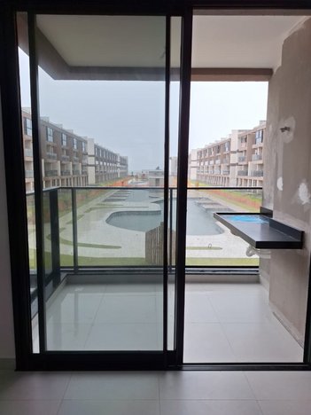 apartment em Estrada do Muro Alto, Muro Alto - Ipojuca - PE