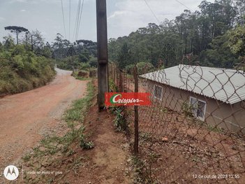 house em Área Rural, Área Rural de Mairiporã - Mairiporã - SP