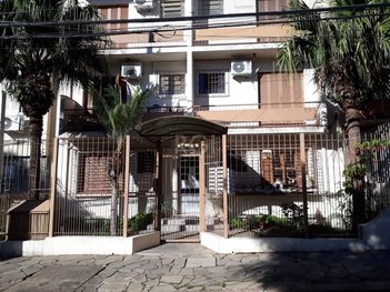 apartment em Doutor Voltaire Pires, Santo Antônio - Porto Alegre - RS