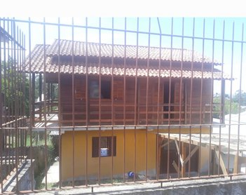 house em Rua Rio Japurá, Arroio da Manteiga - São Leopoldo - RS