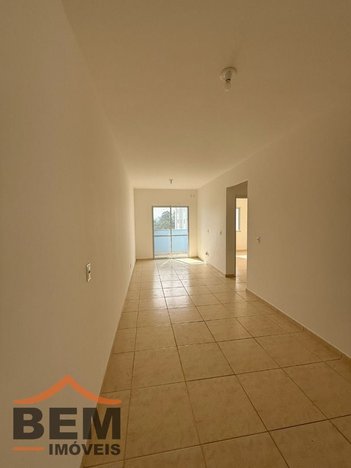 apartment em Avenida Itaipava, Itaipava - Itajaí - SC