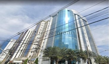 office em Rua Doutor Jesuíno Maciel, Campo Belo - São Paulo - SP