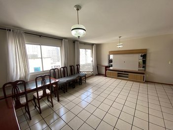 apartment em Rua Felipe Schmidt, Centro - Florianópolis - SC