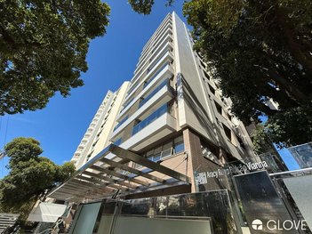 apartment em Avenida Rio Branco, Centro - Florianópolis - SC