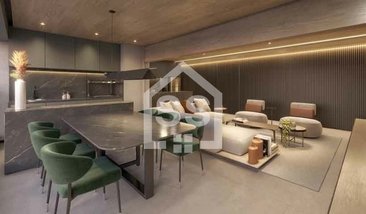 apartment em Rua Joaquim Távora, Vila Mariana - São Paulo - SP