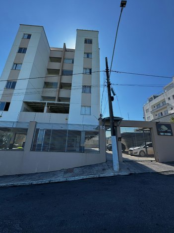 apartment em Rua José de Azevedo Carvalho, Parque Residencial Sonia Teixeira Romanelli - Pedro Leopoldo - MG
