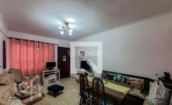apartment em Via Anchieta, Vila Moinho Velho - São Paulo - SP