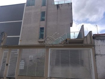 house em Rua Pinheiro de Ulhoa Cintra, Jardim Popular - São Paulo - SP