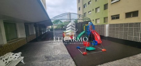apartment em Avenida Celso Garcia, Tatuapé - São Paulo - SP