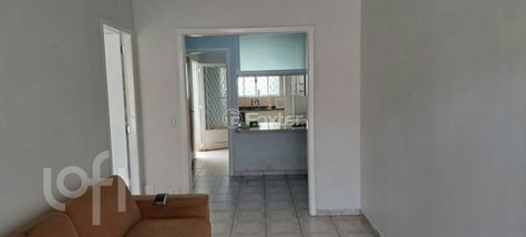 house em Rua Doutor Numa Pereira do Vale, Aclimação - São Paulo - SP
