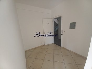 office em Alferes de Magalhães, Santana - São Paulo - SP