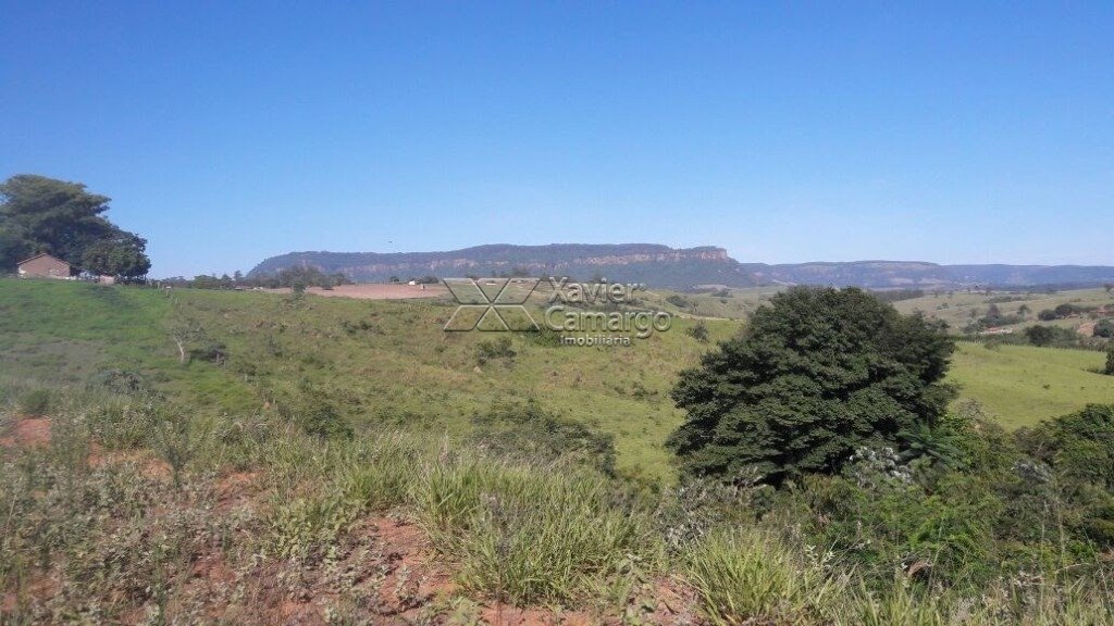Vista da Serra
