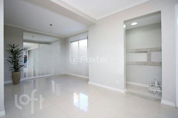 apartment em Avenida Túlio de Rose, Jardim Europa - Porto Alegre - RS