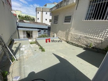 house em Rua Ramos de Azevedo, Monsenhor Messias - Belo Horizonte - MG