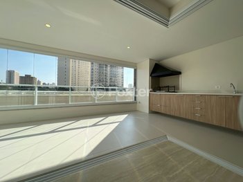 apartment em Rua Vespasiano, Vila Romana - São Paulo - SP