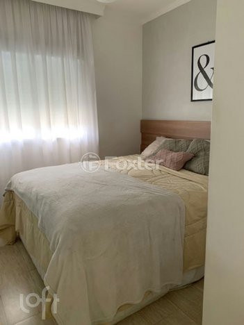 apartment em Avenida Cristo Rei, Vila Pereira Barreto - São Paulo - SP