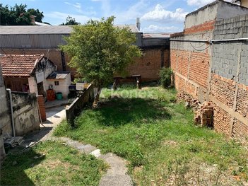 land_lot em Rua Alesso Baldovinetti, Casa Verde Alta - São Paulo - SP