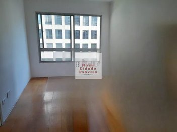 apartment em Rua Nova Cidade, Vila Olímpia - São Paulo - SP