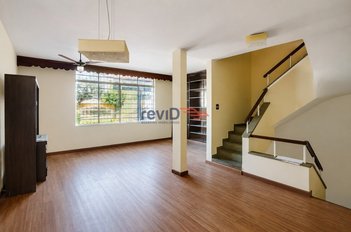 house em Avenida Nhandu, Planalto Paulista - São Paulo - SP