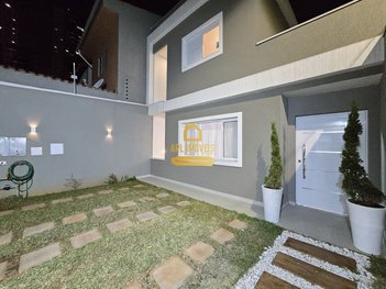 house em Rua das Palmeiras, Gopoúva - Guarulhos - SP