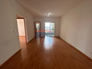 apartment em Avenida Senador Joaquim Miguel Martins de Siqueira, Jardim Pereira do Amparo - Jacareí - SP