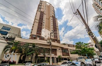 apartment em Alameda Afonso Schmidt, Santa Teresinha - São Paulo - SP