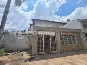 house em Luis Cosme, Passo da Areia - Porto Alegre - RS