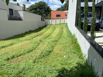 land_lot em Alameda Ezequiel Mantoanelli, Jardim Panorama - Indaiatuba - SP