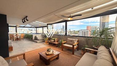 apartment em Rua Bento Gonçalves, Centro - Passo Fundo - RS