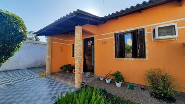 house em Acesso Condominial Milão, Jardim dos Lagos - Guaíba - RS