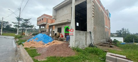 industrial em Rua Maria Aparecida Bocaletto Viel, Marambaia - Vinhedo - SP