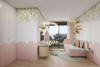 apartment em Rua José Maria Lisboa, Jardim Paulista - São Paulo - SP