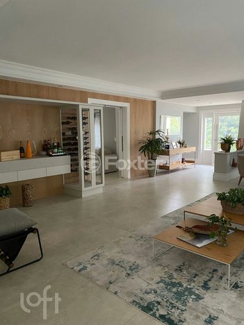 house em Rua General Sena Vasconcelos, Jardim Guedala - São Paulo - SP