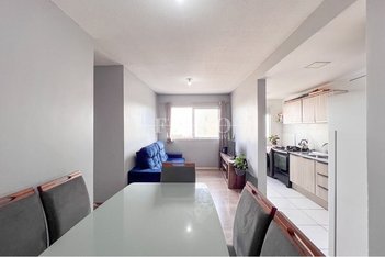 apartment em professora silvia sieben meotti, São José - Canoas - RS