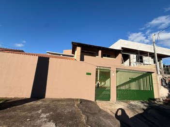 house em Rua Cristóvão Colombo, Aeroporto - Londrina - PR