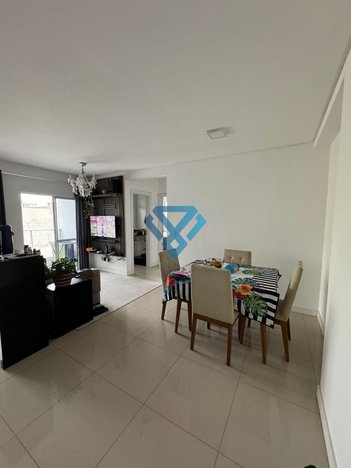 apartment em São Francisco de Assis, São Judas - Itajaí - SC