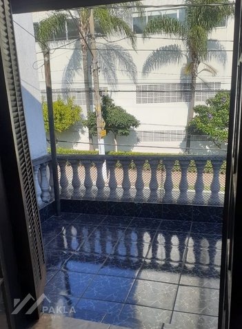 house em Rua Gonçalo Nunes, Chácara Califórnia - São Paulo - SP