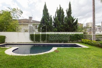 house em Avenida Vicente Paiva, Vila Progredior - São Paulo - SP