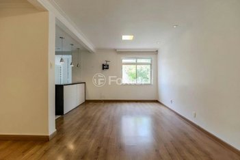 apartment em Rua Piracuama, Perdizes - São Paulo - SP
