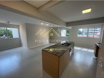 apartment em Avenida Moema, Moema - São Paulo - SP