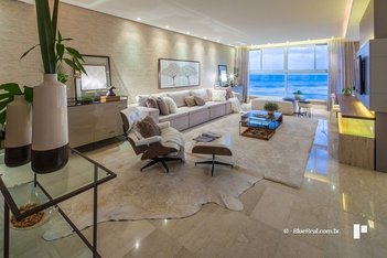 apartment em Rua Carlos Drummond de Andrade, São Vicente - Itajaí - SC