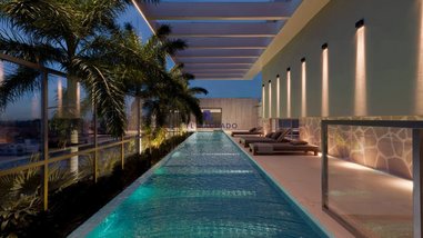 apartment em Rua 14, Jardim Goiás - Goiânia - GO