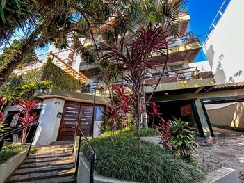 apartment em Landel de Moura, Tristeza - Porto Alegre - RS