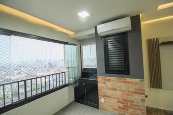 apartment em Rua Domingos Paiva, Brás - São Paulo - SP