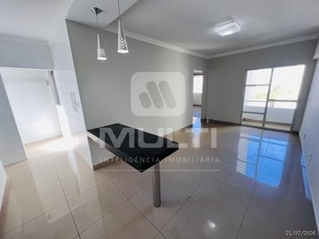 apartment em Rua Machado de Assis, Centro - Uberlândia - MG