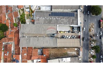 industrial em Avenida Presidente Bandeira, Alecrim - Natal - RN