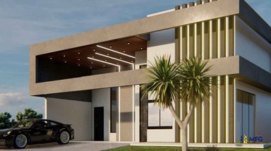 house em Avenida Paraná, Cajuru do Sul - Sorocaba - SP