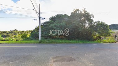 land_lot em Rua Rolando Salin Zappa Mansur, Cachoeira - Curitiba - PR